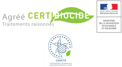Certi biocide Kill-Pest